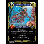 009 Custodio Del Arrecife - Coste 2 #1