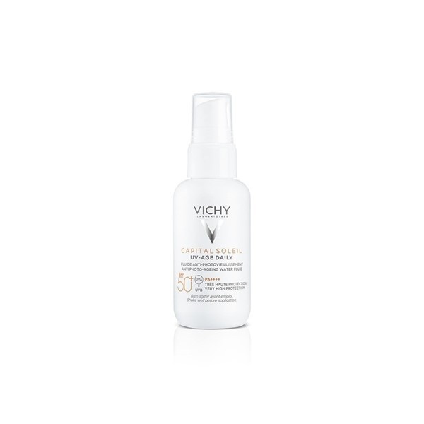 Vichy Capital Soleil Uv Age Fps 50 40 ml #1