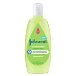 Acondicionador Johnson's Baby Cabello Claro x 400 ml #1