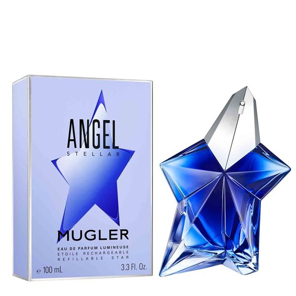 Mugler Angel Stellar Edp 100 ml alt