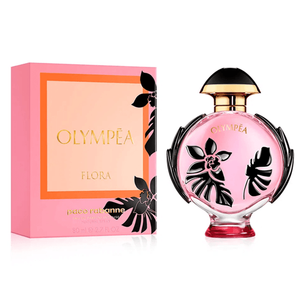 Paco Rabanne Olympea Flora Fem EDP 80ml alt