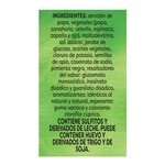 Sopa Knorr Quick Vegetales 595 x,g #6