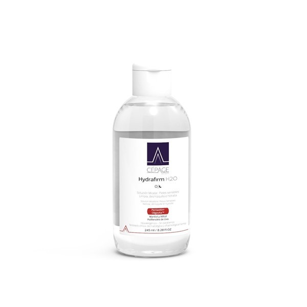 Cepage Solución Micelar Hydrafirm H2o 245 ml alt