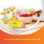 Supradyn Suplemento Nutricional Laqueado 30 (comprimidos) #6