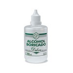 Delva Alcohol Boricado 100 Ml #1