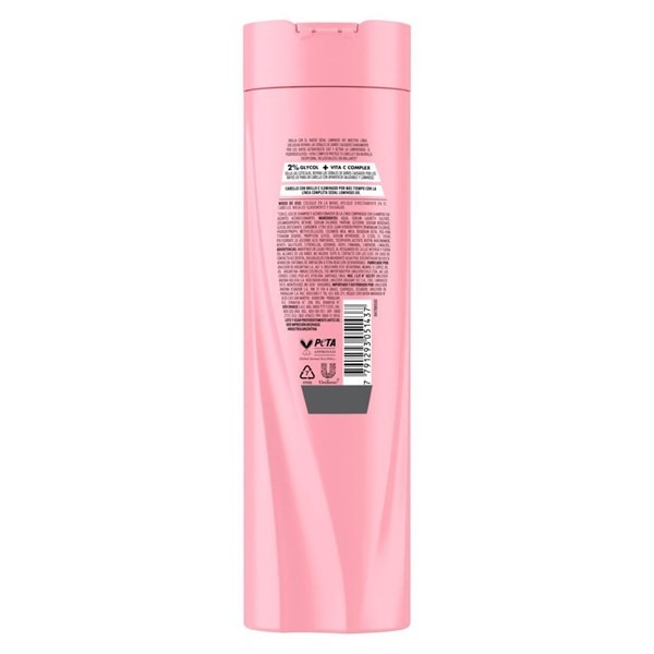 Shampoo Sedal Luminous Uv x 340 ml alt