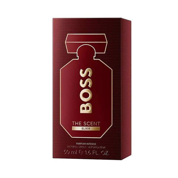 Hugo Boss Boss The Scent For Her Elixir Presentación Fragancias 50 ml alt