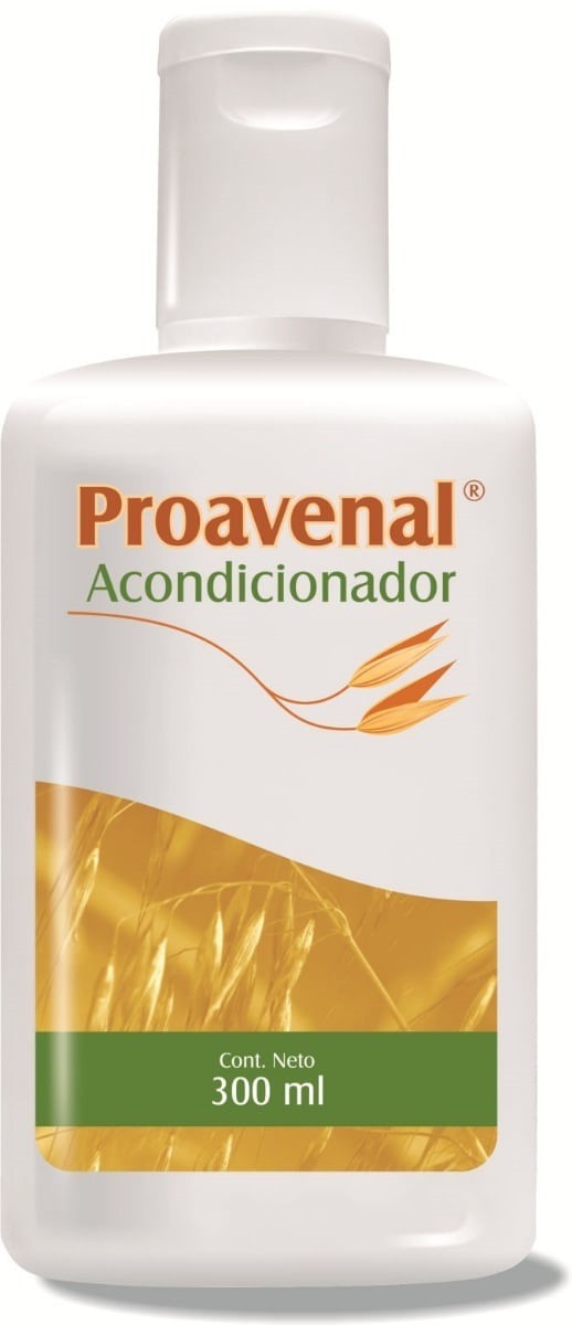 Proavenal Acondicionador Atopico 300 ml alt