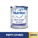 Nutrilon Pepti Syneo Fórmula Infantil Polvo 400 g #3