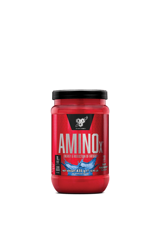 Bsn Suplemento Endurance And Recovery Aminoácidos Blue Raspberry 435 g #1