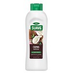 Acondicionador Suave Crema Nutrición 930 Ml #3
