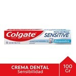 Pasta Dental Colgate Sensitive Whitenin G. 100 G. #1