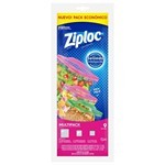 Bolsas Herméticas Ziploc Multipack 9un #4