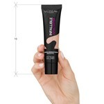 Loreal Paris Base Infallible Total Cover | Color 12 naturel Rose #3