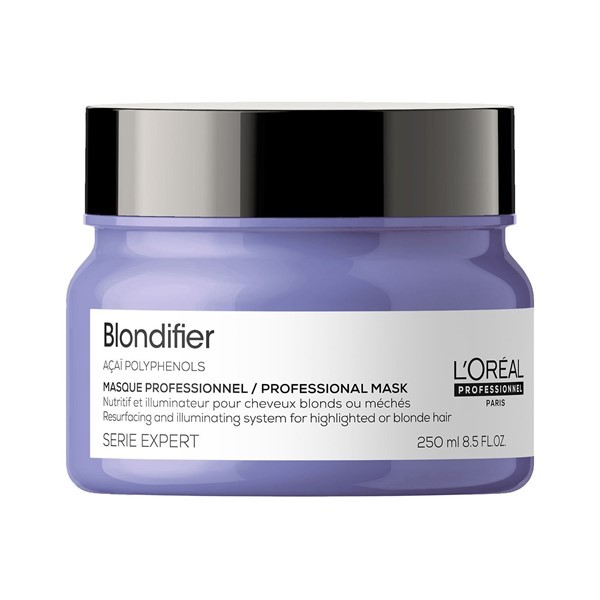 Loreal Professionnel Blondifier Masque 250 ml Jn21