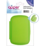 Apper Jabonera Con Bisagra #1