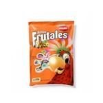 Aritos de Cereal Frutado Granix Bolsa 350 g. #1