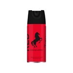 CASAPUEBLO Wild Red Deo Body Spray For Him | 150 ml #1