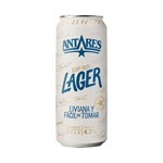 Cereveza Antares Lager 473 cc Sixpack #1
