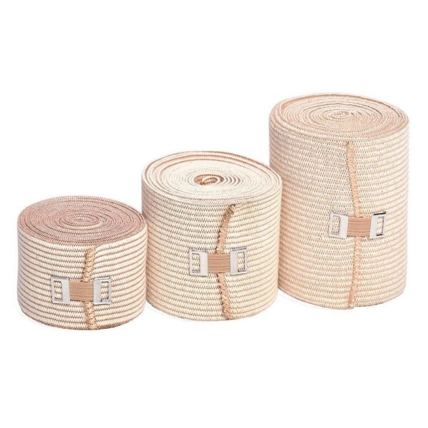 Body Care Venda Elastica  7 cm #1