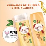 Shampoo Sedal Jengibre & Ricino 650 Ml. #6