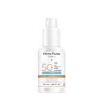 Protector Solar Fps 50+ Fluido con Color Cepage Capacidad 50 ml #1