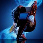 Carolina Herrera Bad Boy Cobalt Elixir Edp Presentación Fragancias #3