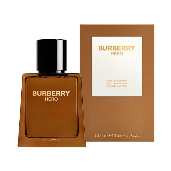 Burberry Hero Edp 50 ml alt