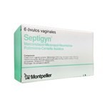 Pharmadorf Septigyn Miconazol + Metronidazol + Asoc. x 6 Óvulos #1