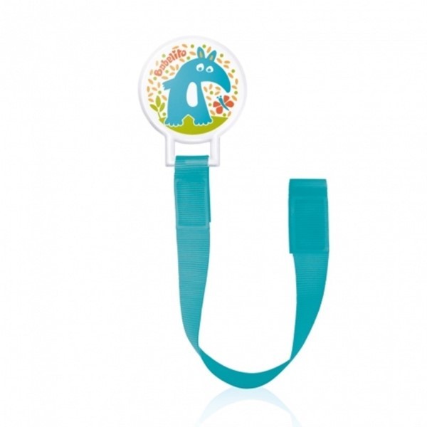 Babelito Prendedor P/chupete #1