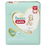 Pampers Premium Care Pants Talle Xxg | Xxg #6