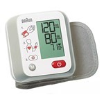 Braun Tensiómetro de Muñeca Bpw200ar 10 memorias #1