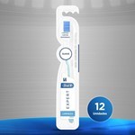 Oral B Cepillos Expert Limpieza Medio  (12 Unidades) #1