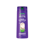 Shampoo Fructis Rizo Manejable x 200 ml #9