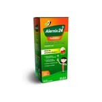 Elea Alernix Pediátrico Solución Oral X120 ml #1