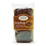 Pudding 100 Ducados Sabor Chocolate Con Chispas de Chocolate x 330 g #1