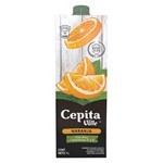 Jugo Cepita Del Valle 25% Naranja 1 Lt #2