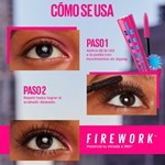 Maybelline Lash Sensational Firework Presentación Maquillaje Sin Presentación #7