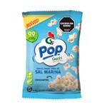 Pochoclos Gallo Snacks Con Sal Marina 60 G. #1