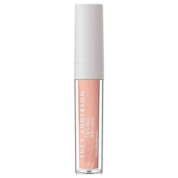 Lucy Anderson Lip Gloss #E6978e #1