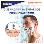 Gillette Cartuchos Skinguard Sensitive 4 Unidades #5