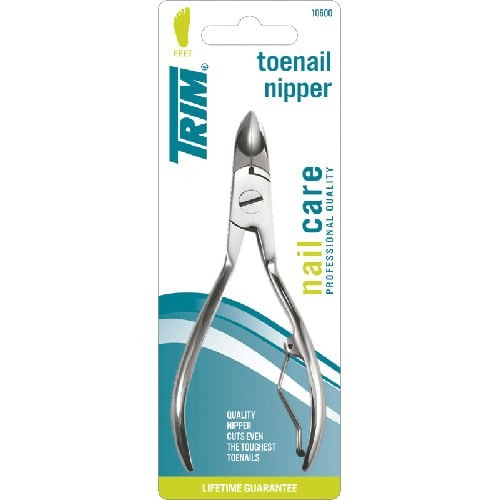 Trim Alicate Para Uña de Pie #1