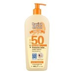 Rayito de Sol Protector Solar Oil Free Emulsión Fps50 400 gr #1