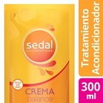 Sedal Acondicionador Balance Repuesto Economico 300 ml #1