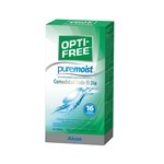 Opti Free Solución Desinfectante Pure Moist 120 ml #4