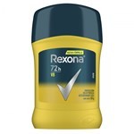 Rexona Antitranspirante Desodorante V8 en Barra 53 g #3