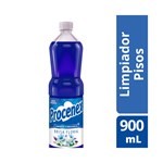Limpiador Líquido Procenex Brisa Floral En Botella 900 Cc. #1