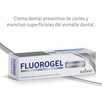 Fluorogel Crema Dental Blanqueadora Por 60 gramos #2