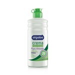 Crema Para Peinar Algabo Cabello Rizado 300 cc. #1