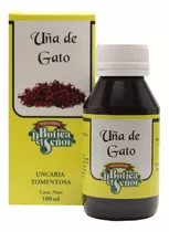Tintura Uña de Gato Botica Del Señor 100 ml #1